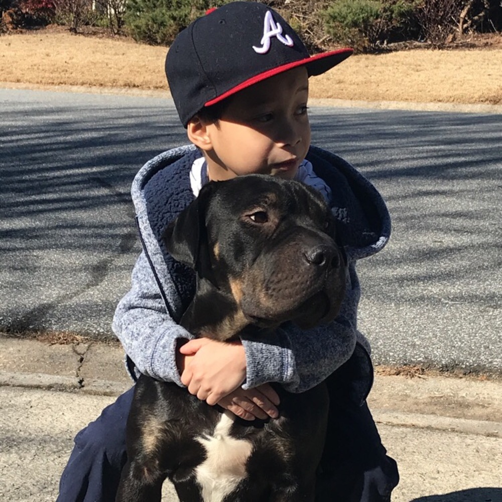 Meet your Posher, Pretty